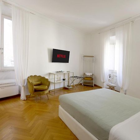 Residenza Al Colosseo Rzym Zewnętrze zdjęcie