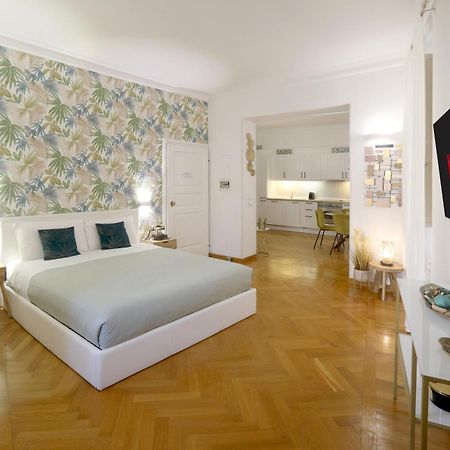 Residenza Al Colosseo Rzym Zewnętrze zdjęcie