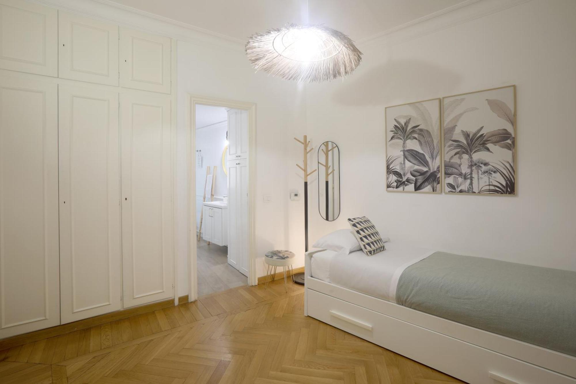 Residenza Al Colosseo Rzym Zewnętrze zdjęcie