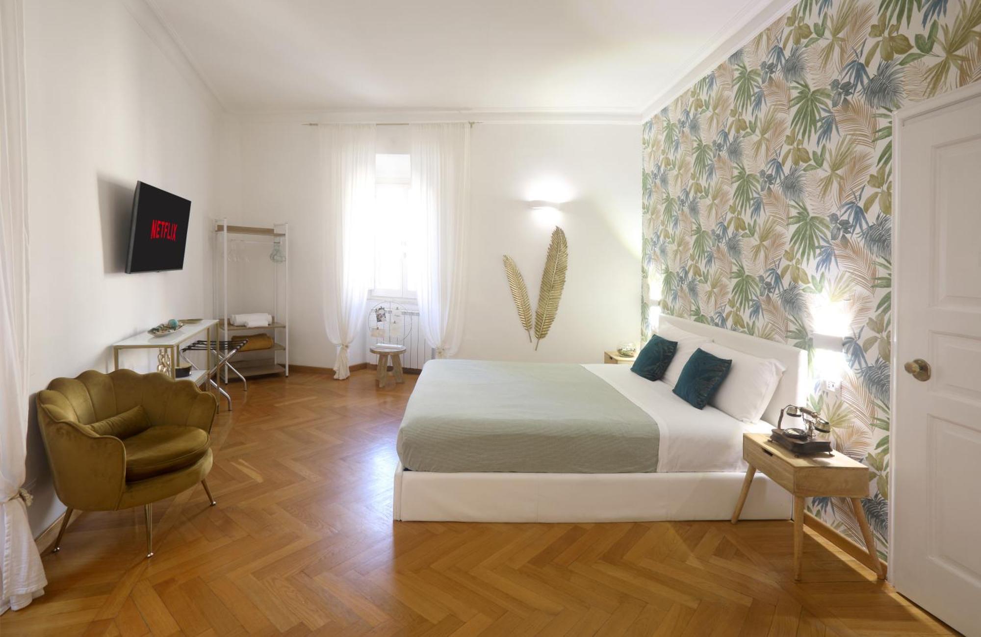 Residenza Al Colosseo Rzym Zewnętrze zdjęcie