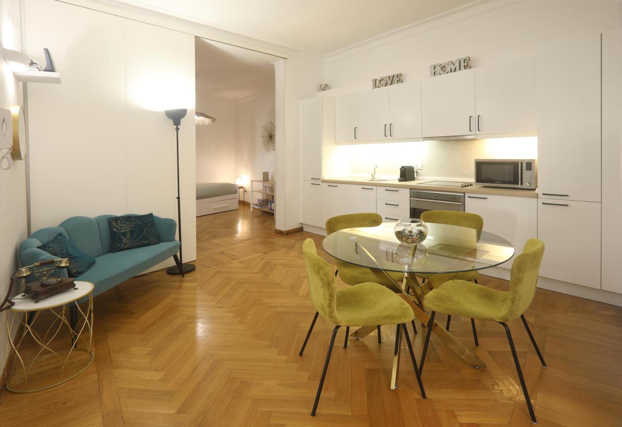 Residenza Al Colosseo Rzym Zewnętrze zdjęcie