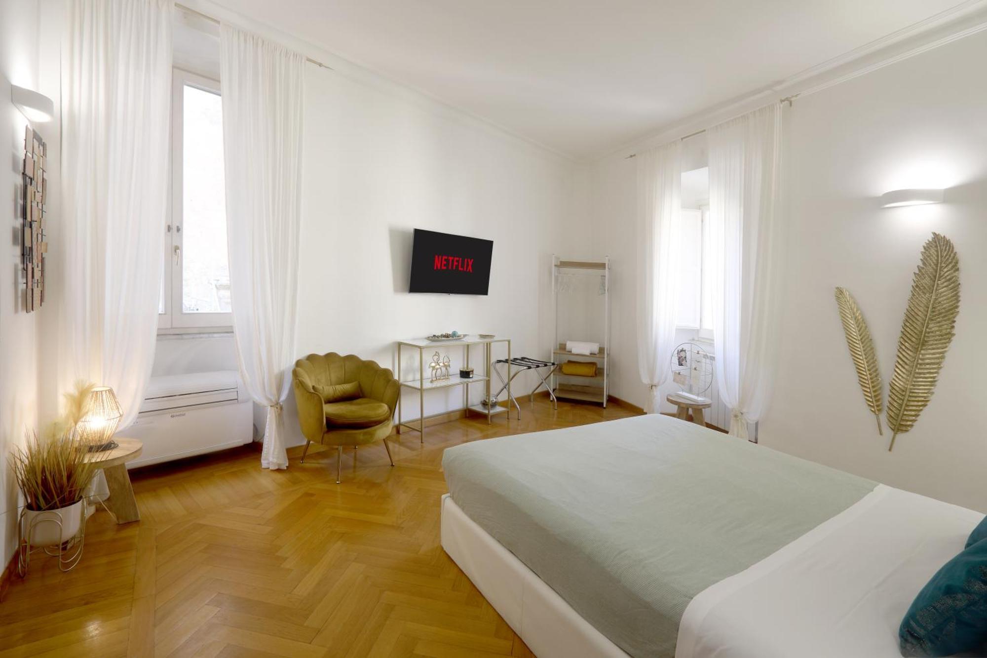 Residenza Al Colosseo Rzym Zewnętrze zdjęcie