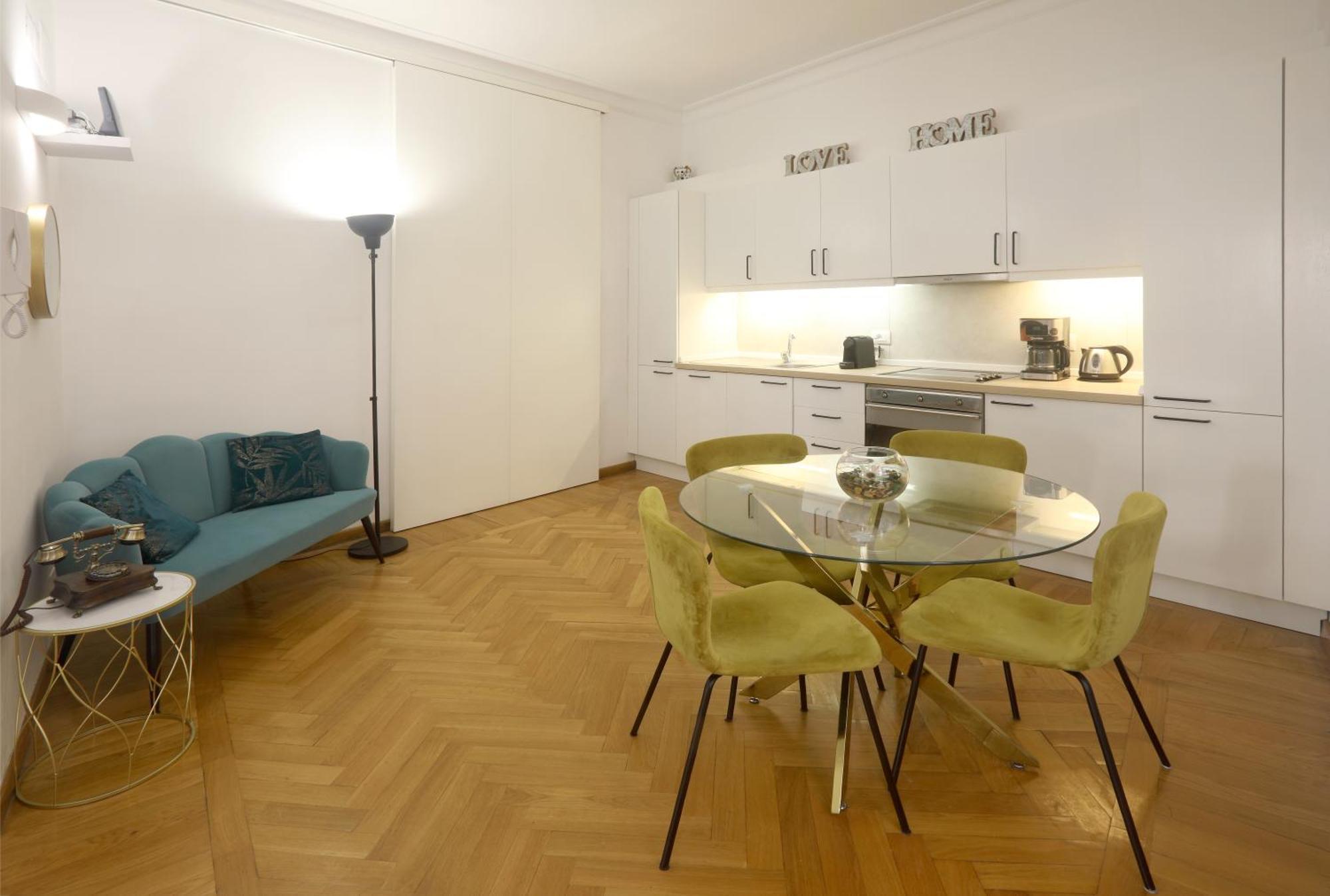 Residenza Al Colosseo Rzym Zewnętrze zdjęcie